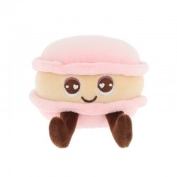 Mini Peluche Macaron