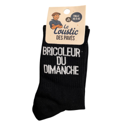 Chaussettes Homme...