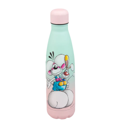 Bouteille isotherme Diddl...
