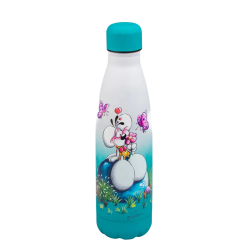 Bouteille isotherme Diddl