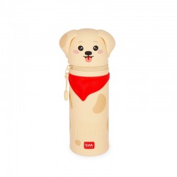 Trousse Legami Chien Golden
