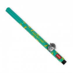 Stylo Legami Lovely Gorille