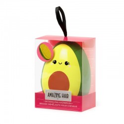 Brosse démêlante Legami Avocat