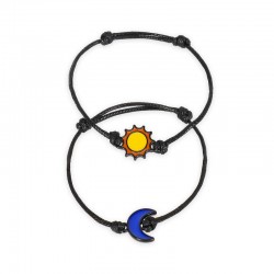 Set de 2 Bracelets Legami...