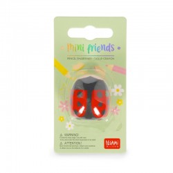 Taille Crayon Legami...