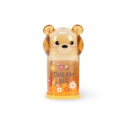 Taille Crayon Legami Ours