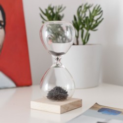 SABLIER MAGNETIQUE
