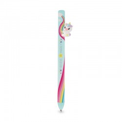 Stylo Legami Free Hugs Licorne