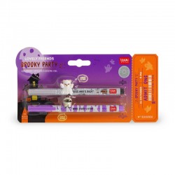 Set de 2 stylos Legami...