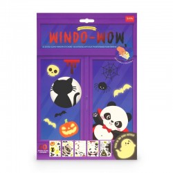 Set de 40 stickers pour...