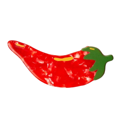 Barrette à cheveux Chili