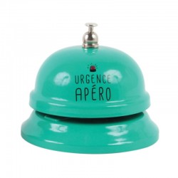 Sonnette Urgence Apero