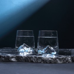 Coffret de 2 verres...