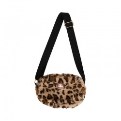 Sac Banane Wild Léopard