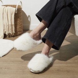 Chaussons Chunky 38-40