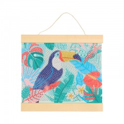 Kit DIY Diamond Painting...