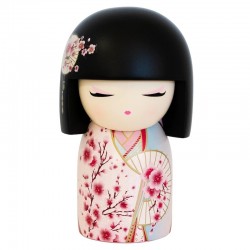 Kimmidoll 10cm Sakura Sérénité