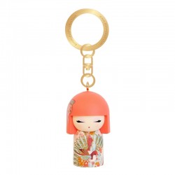 Porte clés Kimmidoll Hiyori...