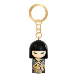 Porte clés Kimmidoll Rikiyo...