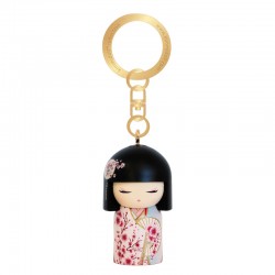 Porte clés Kimmidoll Sakura...