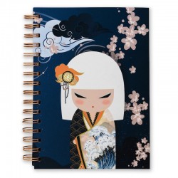 Carnet A5 Kimmidoll Minami...