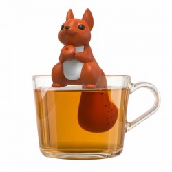 Infuseur à thé Ecureuil Winkee