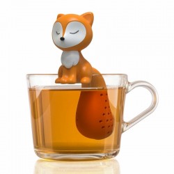 Infuseur à thé Renard Winkee