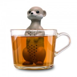 Infuseur à thé Suricate Winkee