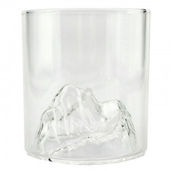 Verre à Whisky On the rocks