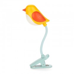 Lampe de lecture Birdie Jaune