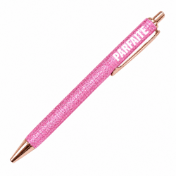 Stylo à Paillettes Parfaite