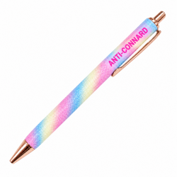 Stylo à Paillettes Anti...