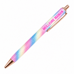 Stylo à Paillettes...