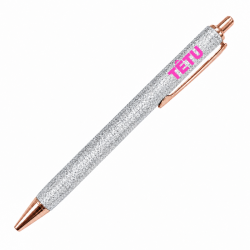 Stylo à Paillettes Têtu