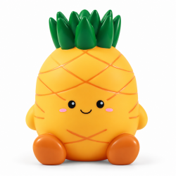 Tirelire Ananas Kawaii