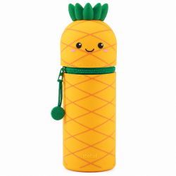 Trousse Kawaii Ananas