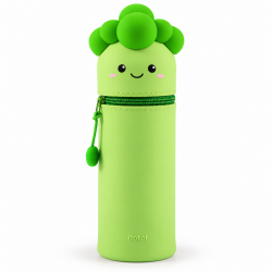 Trousse Kawaii Brocoli