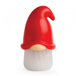 Pot à Cure-dents Lutin Gnomeo