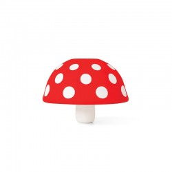 Entonnoir Champignon...