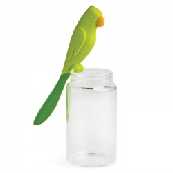 Spatule Perroquet Parry