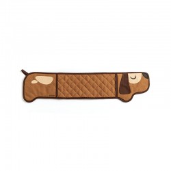 Manique Double Hot-Dog Mitts