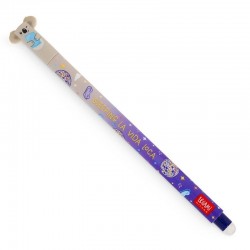 Stylo effaçable Legami Koala