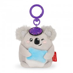 Porte clés Legami Peluche...