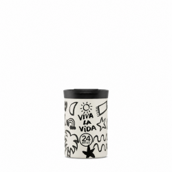 Mug isotherme 24Bottles...