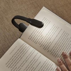 Lampe de lecture rechargeable