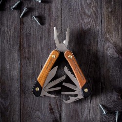 PINCE MULTI OUTILS 12 EN 1...