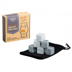 Pierres à Whisky...