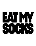 Chaussettes Eat My Socks