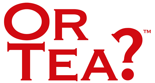 Or Tea